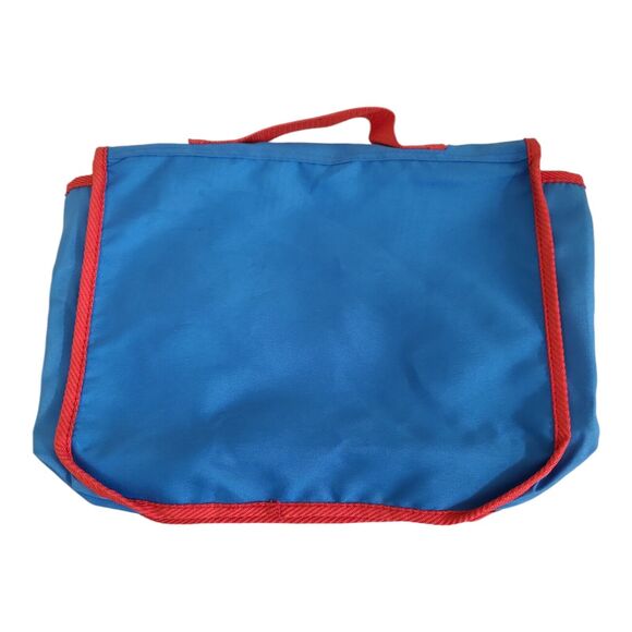 Lego System Freestyle Carrying Case 1996 - Picture 2 of 8